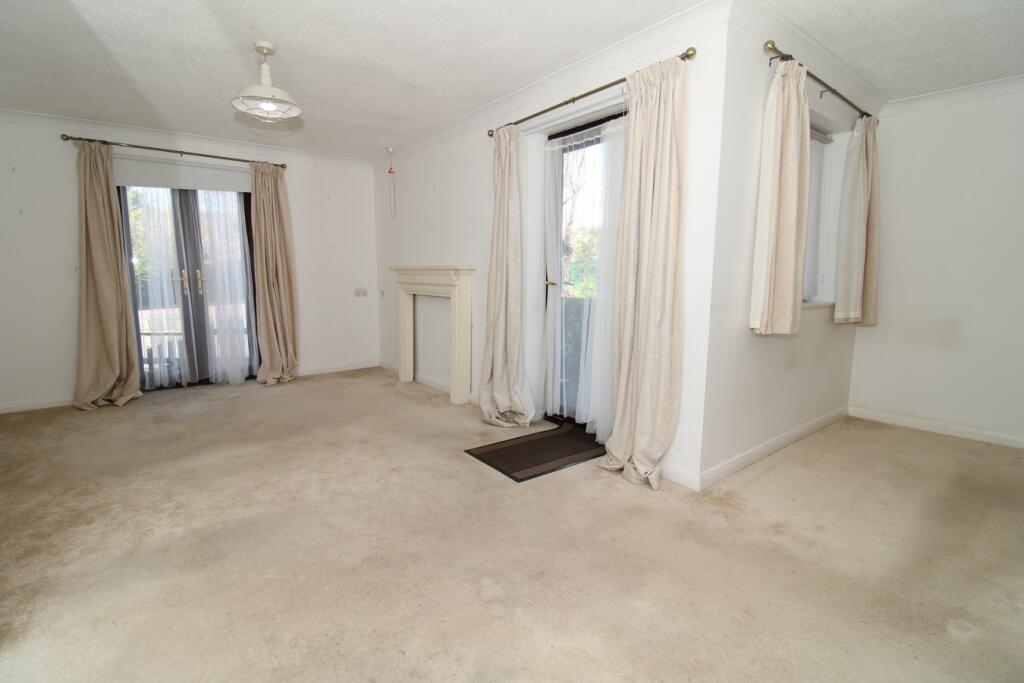 Additional property image - Deer Park Way, West Wickham, BR4