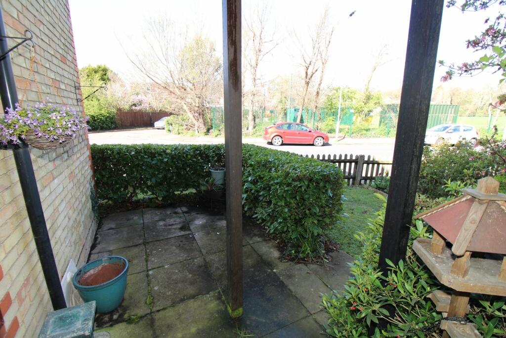 Additional property image - Deer Park Way, West Wickham, BR4