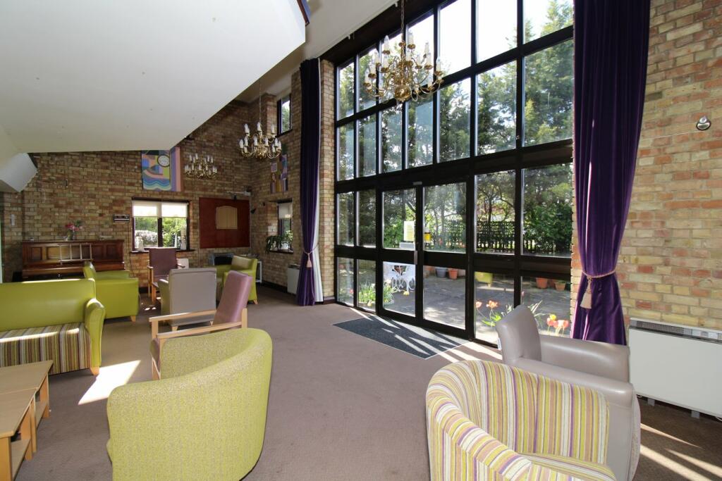 Additional property image - Deer Park Way, West Wickham, BR4