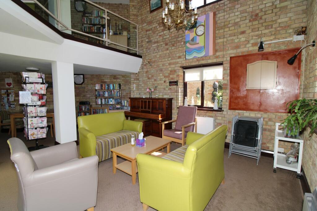 Additional property image - Deer Park Way, West Wickham, BR4