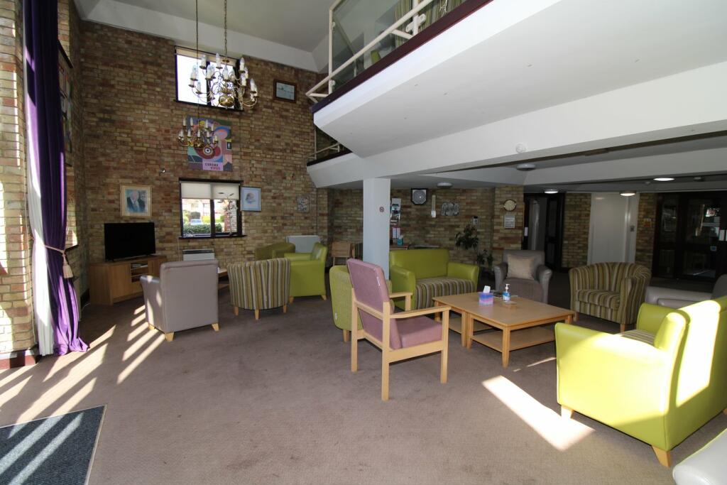 Additional property image - Deer Park Way, West Wickham, BR4