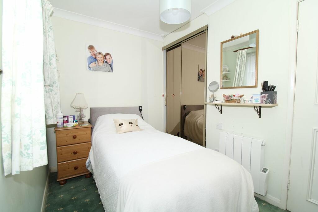 Additional property image - 5 Deer Park Way, West Wickham, BR4
