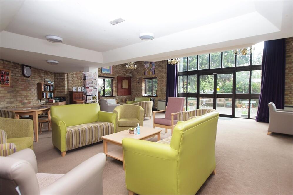 Additional property image - 5 Deer Park Way, West Wickham, BR4