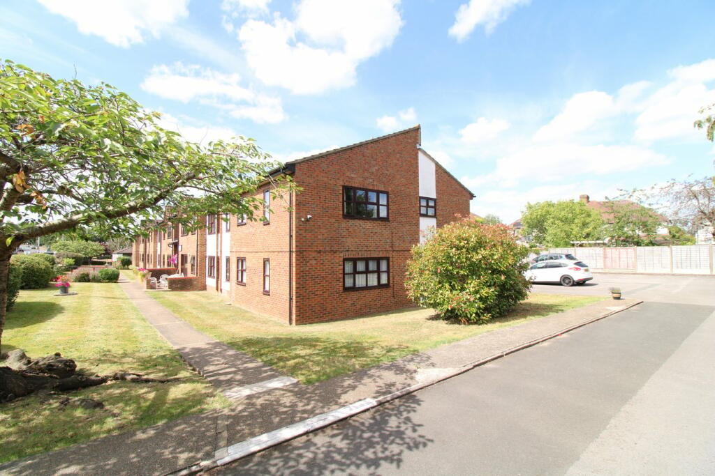 Additional property image - Glebe Way, West Wickham, BR4