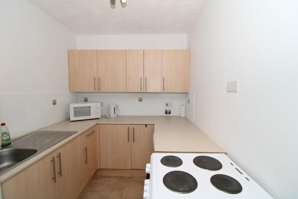 Additional property image - Glebe Way, West Wickham, BR4