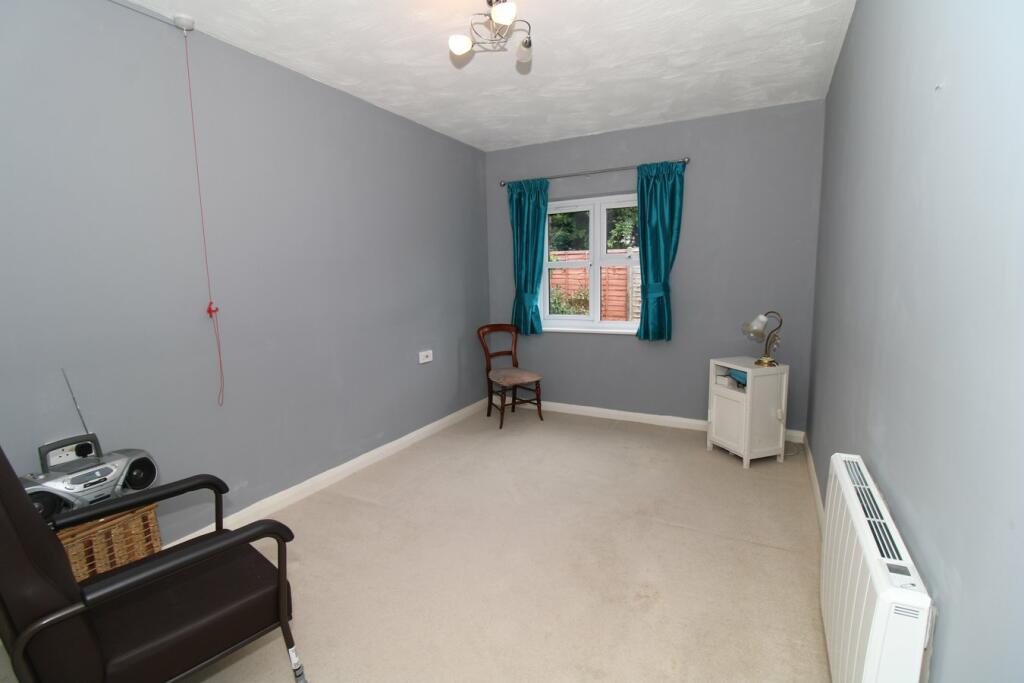Additional property image - Glebe Way, West Wickham, BR4