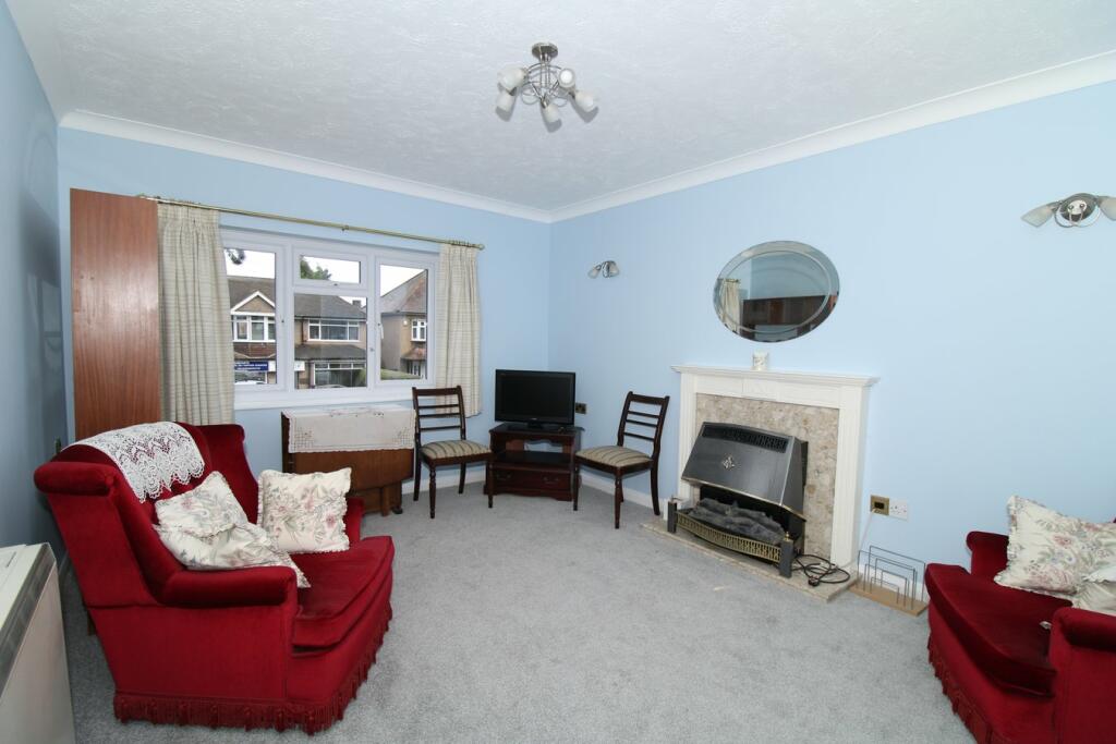 Additional property image - Wickham Court Road, West Wickham, BR4