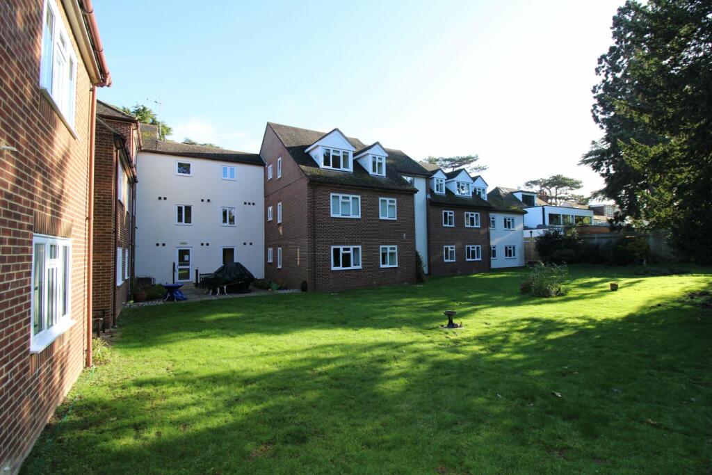 Additional property image - Wickham Court Road, West Wickham, BR4