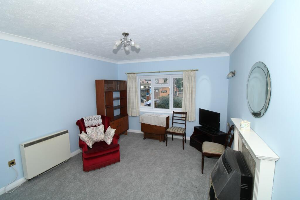 Additional property image - Wickham Court Road, West Wickham, BR4