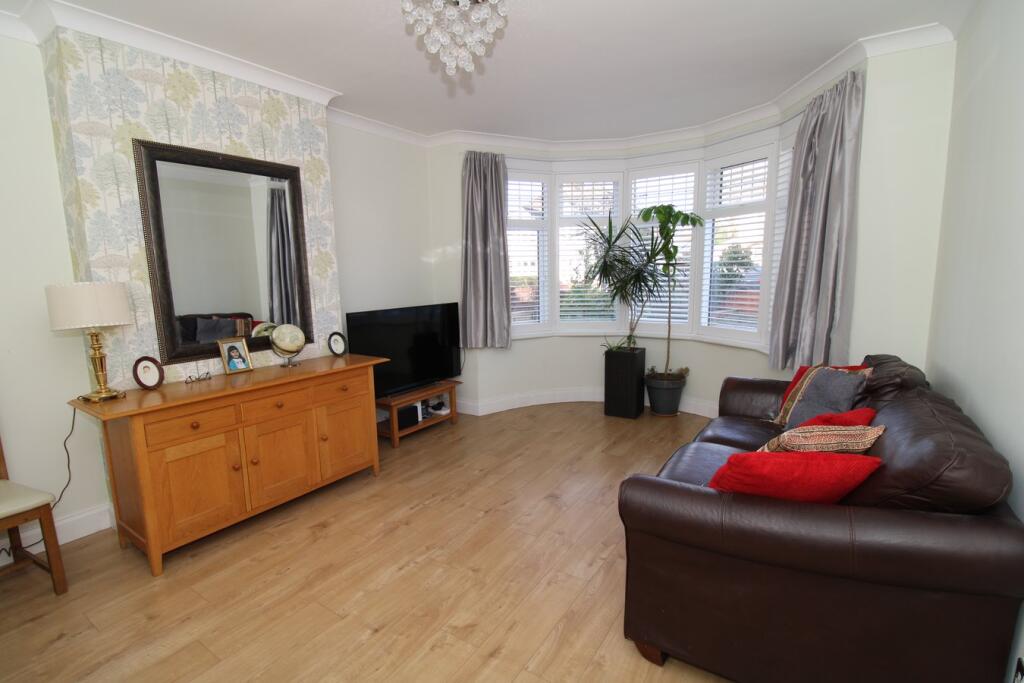 Additional property image - Boleyn Gardens, West Wickham, BR4