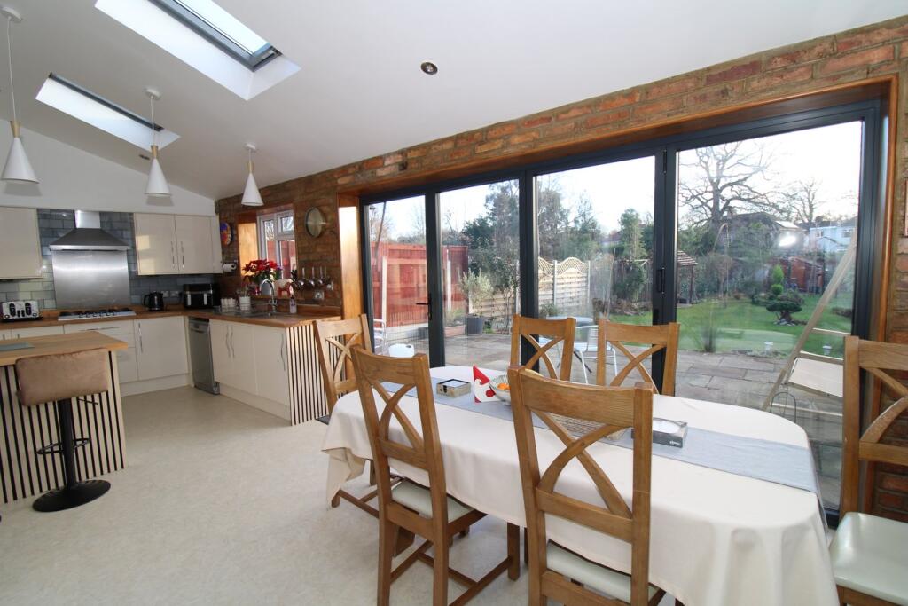 Additional property image - Boleyn Gardens, West Wickham, BR4