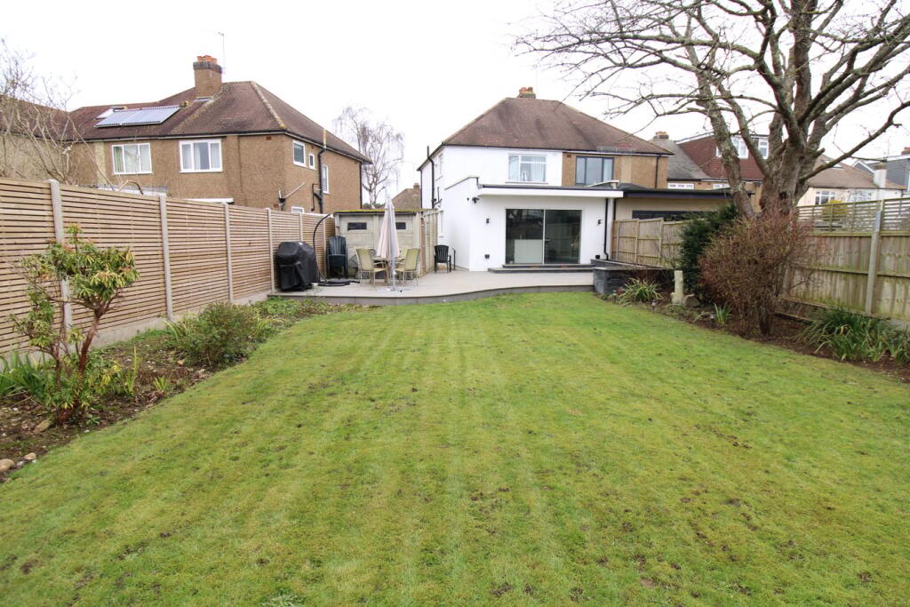 Additional property image - Trevor Close, Hayes, Bromley, BR2