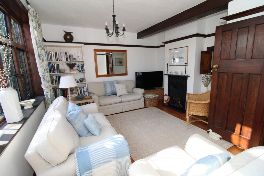Additional property image - Hayes Hill, Hayes, Bromley, BR2