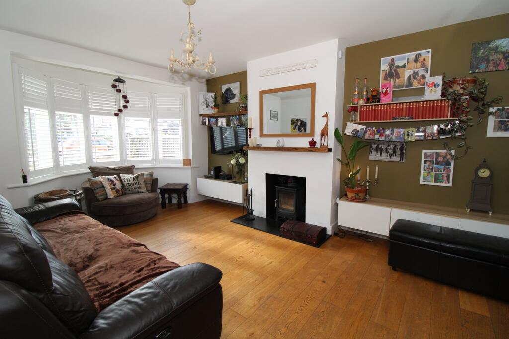 Additional property image - Croydon Road, West Wickham, BR4