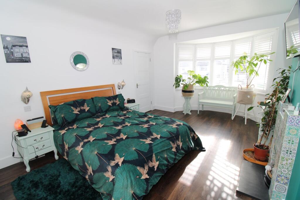 Additional property image - Croydon Road, West Wickham, BR4