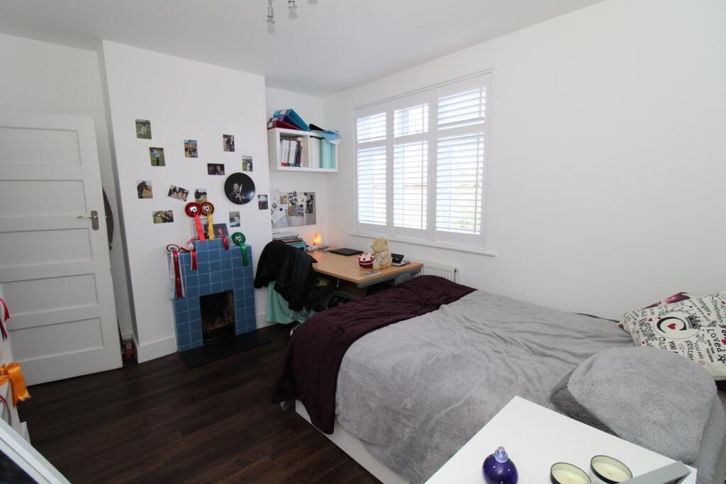 Additional property image - Croydon Road, West Wickham, BR4