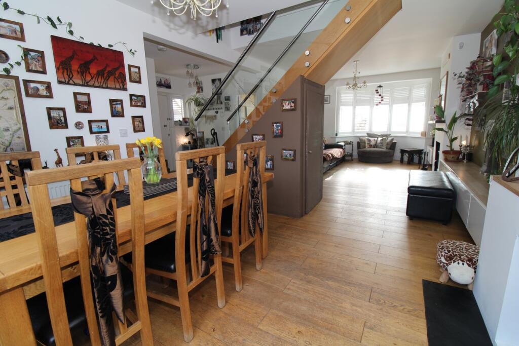Additional property image - Croydon Road, West Wickham, BR4