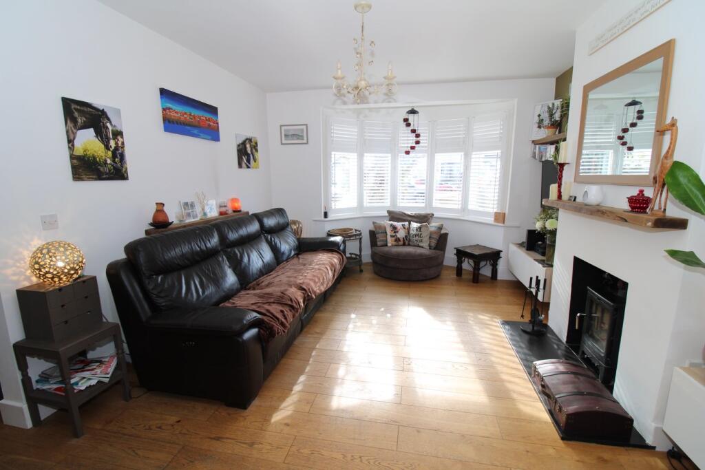 Additional property image - Croydon Road, West Wickham, BR4