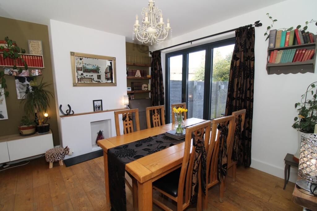 Additional property image - Croydon Road, West Wickham, BR4