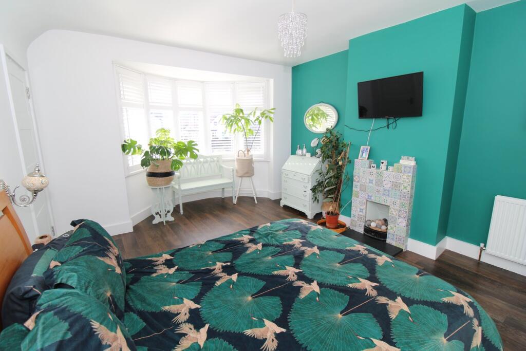 Additional property image - Croydon Road, West Wickham, BR4