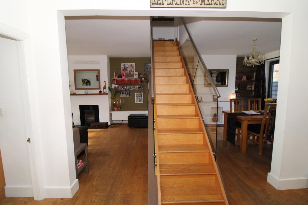 Additional property image - Croydon Road, West Wickham, BR4