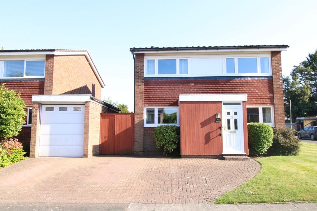 Main image of property: Pickhurst Park, Bromley, BR2