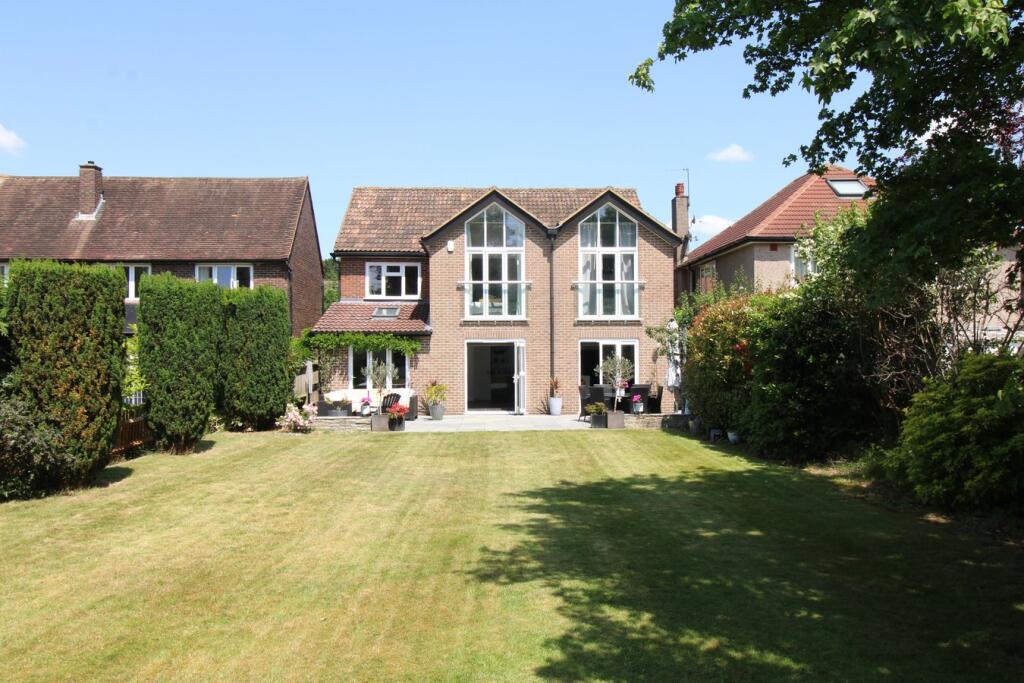 Main image of property: Hawes Lane, West Wickham, BR4