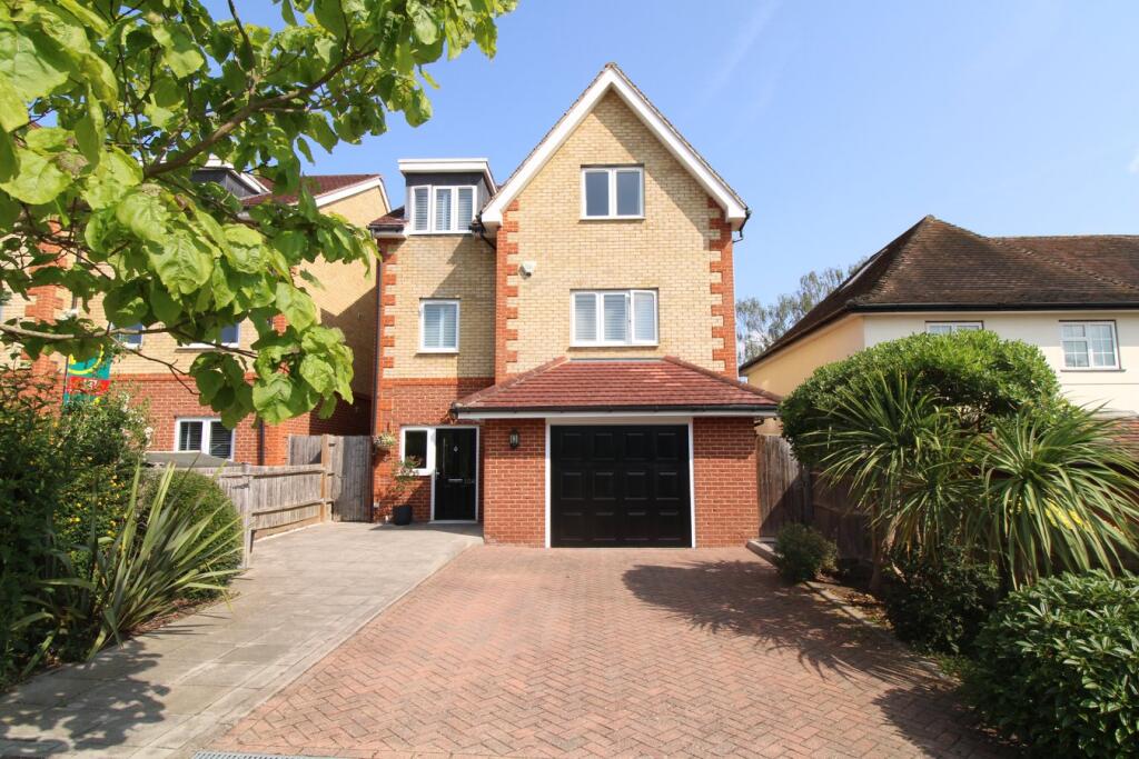Main image of property: Cumberland Road, Bromley, BR2