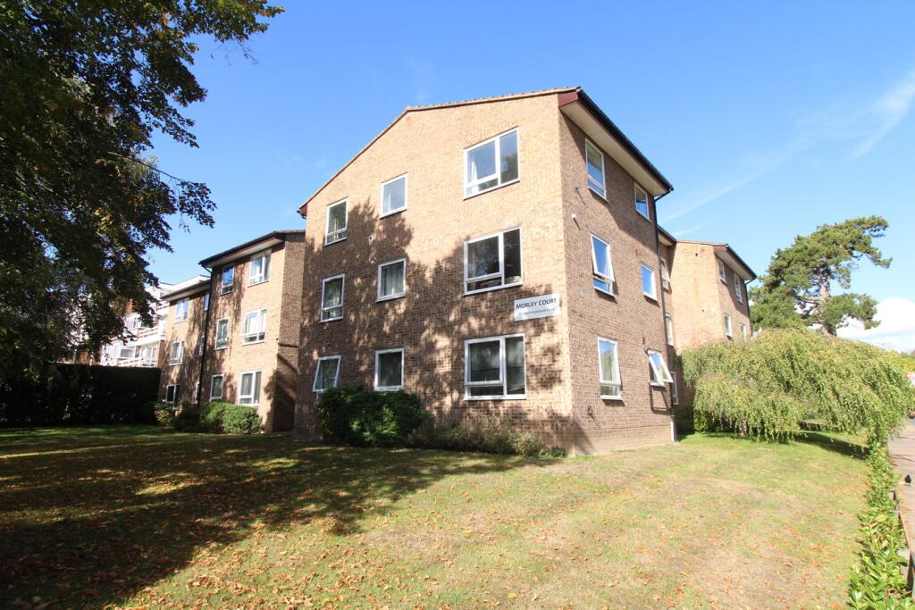 Main image of property: 72 Westmoreland Road, Bromley, BR2