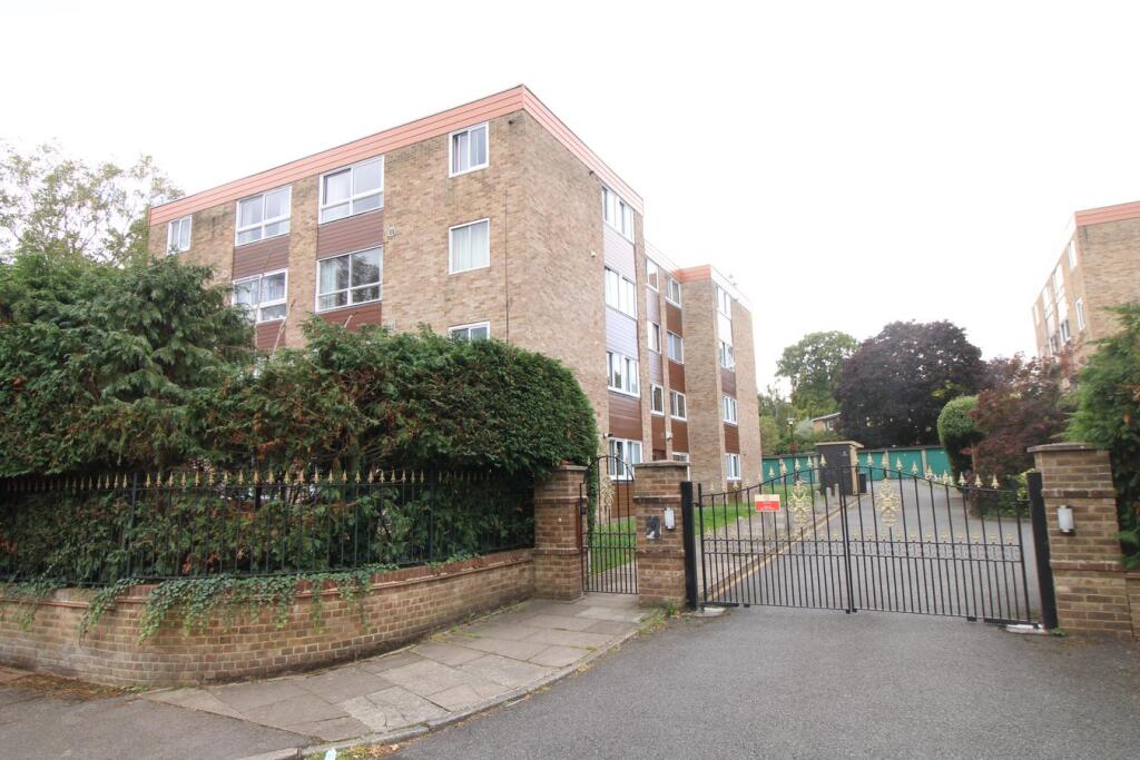 Main image of property: Shortlands Grove, Bromley, BR2