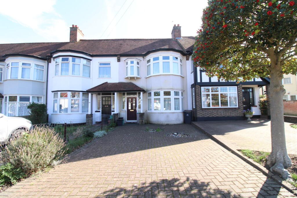 Main image of property: Pickhurst Rise, West Wickham, BR4