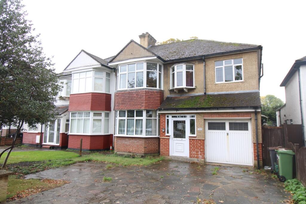 Main image of property: The Avenue, West Wickham, BR4
