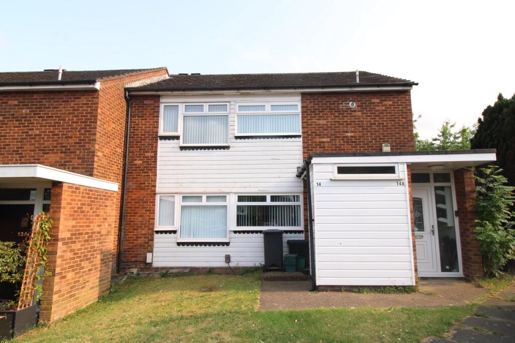 Main image of property: Mapleton Close, Bromley, BR2