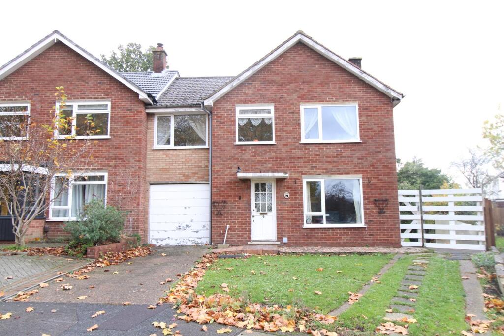 Main image of property: Mead Way, Bromley, BR2