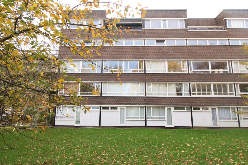 Main image of property: Fair Acres, Bromley, BR2