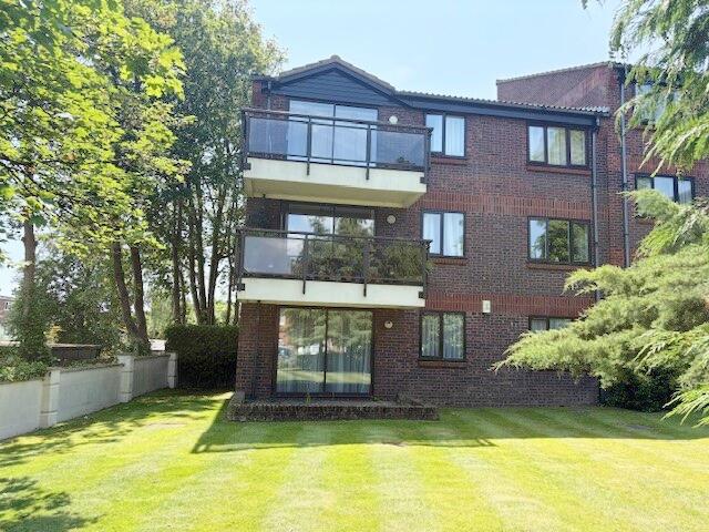 Main image of property: Whitehaven Close, Bromley, BR2