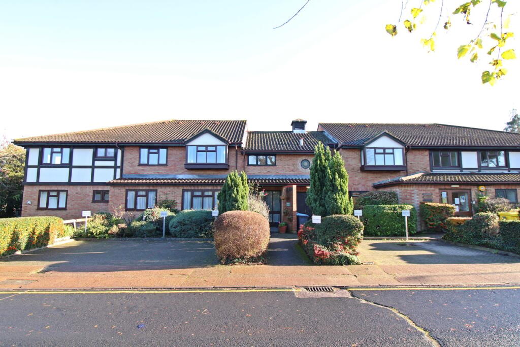 Main image of property: Forge Close, Hayes, Bromley, BR2