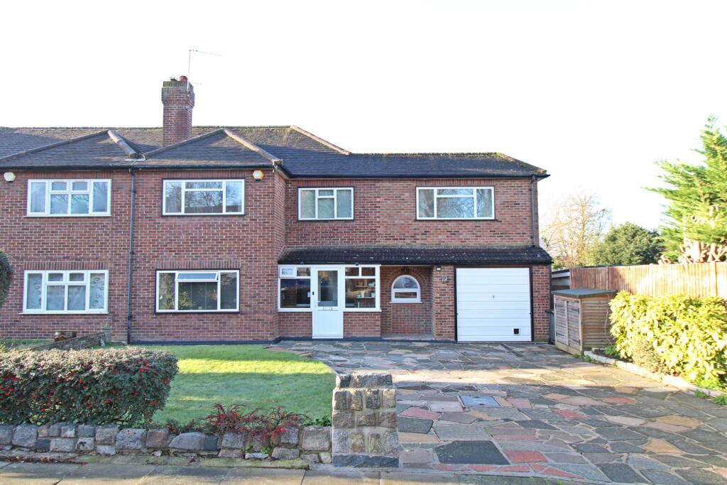 Main image of property: Woodmere Way, Park Langley, Beckenham, BR3