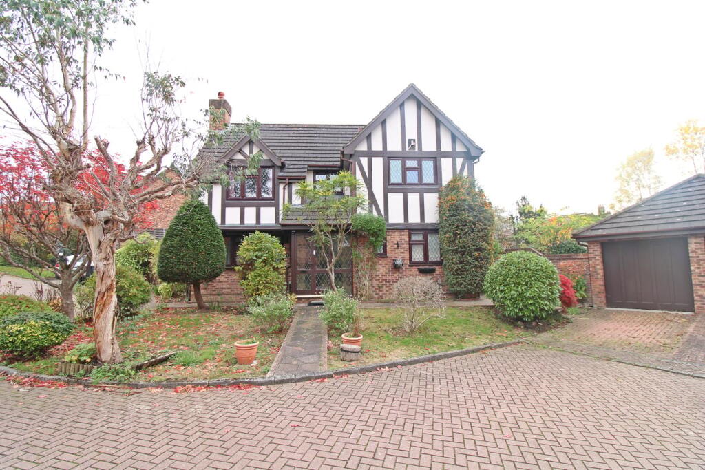 Main image of property: Castle Close, Bromley, BR2