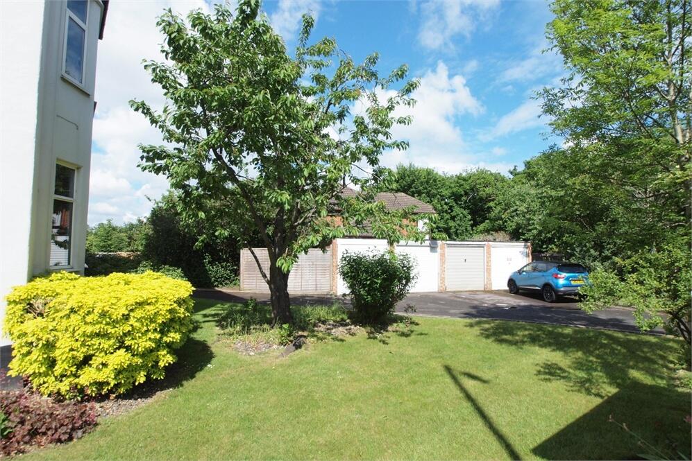 Additional property image - Red Lodge Road, West Wickham, BR4