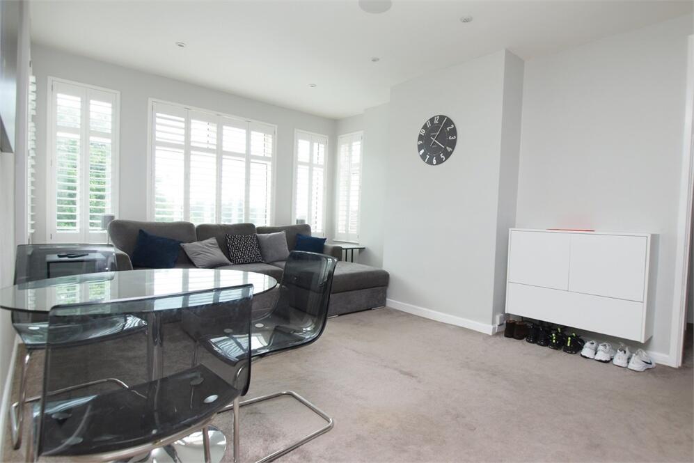 Additional property image - Red Lodge Road, West Wickham, BR4
