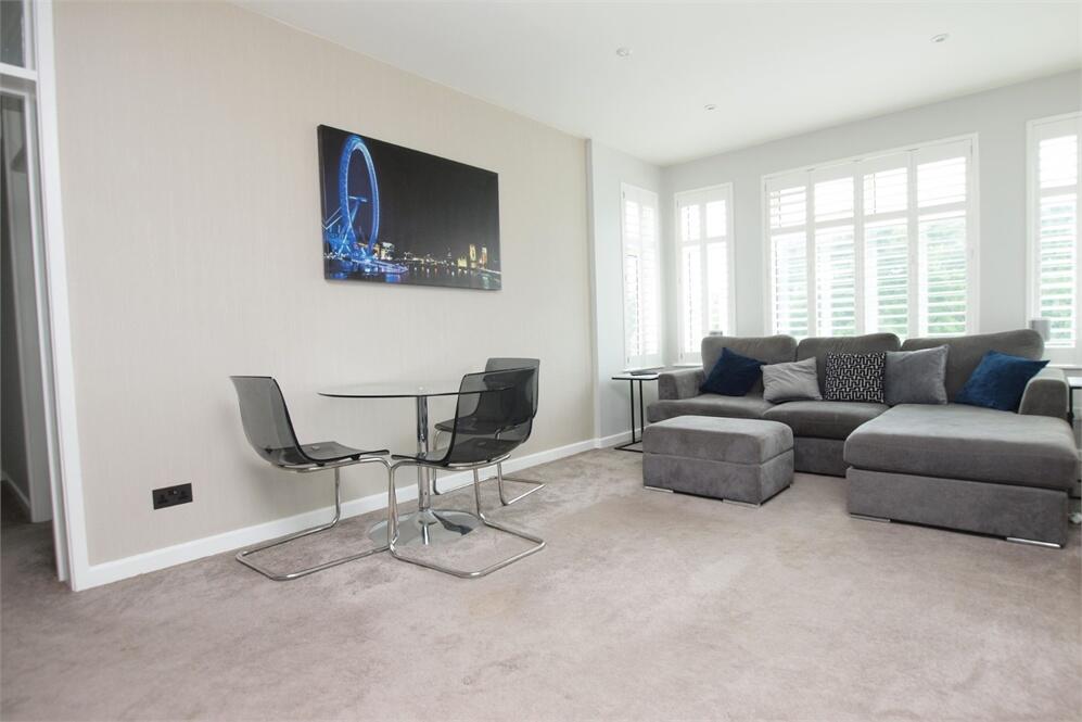 Additional property image - Red Lodge Road, West Wickham, BR4