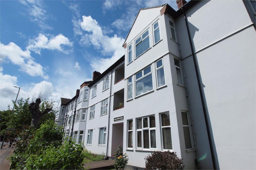 Additional property image - Red Lodge Road, West Wickham, BR4