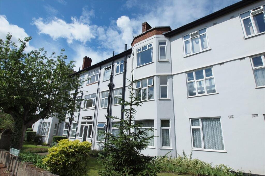 Additional property image - Red Lodge Road, West Wickham, BR4