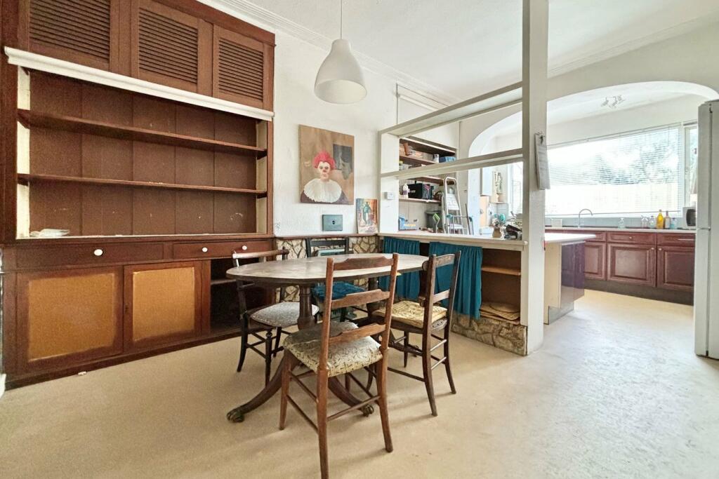 Additional property image - Wickham Road, Beckenham, BR3
