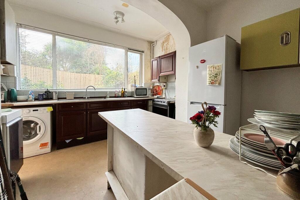 Property image - Wickham Road, Beckenham, BR3