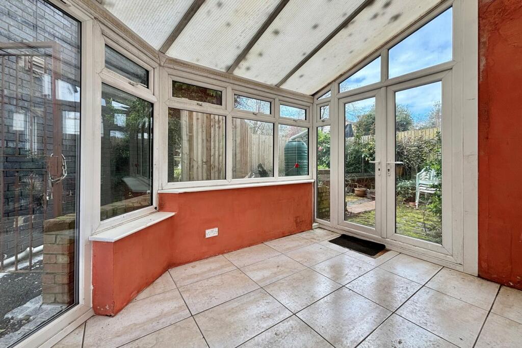 Additional property image - Wickham Road, Beckenham, BR3