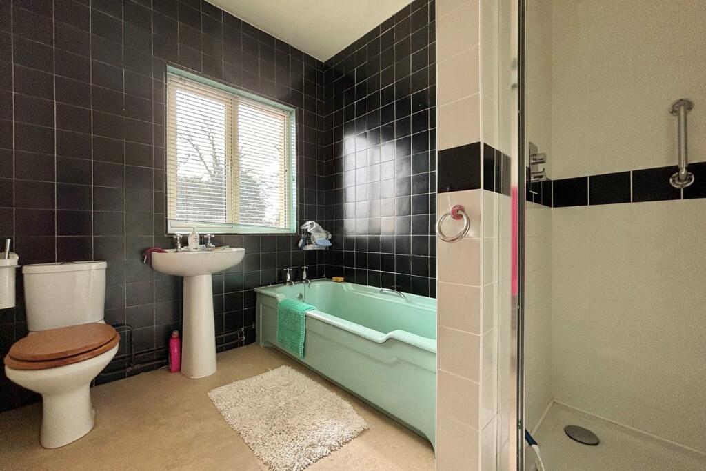 Additional property image - Wickham Road, Beckenham, BR3