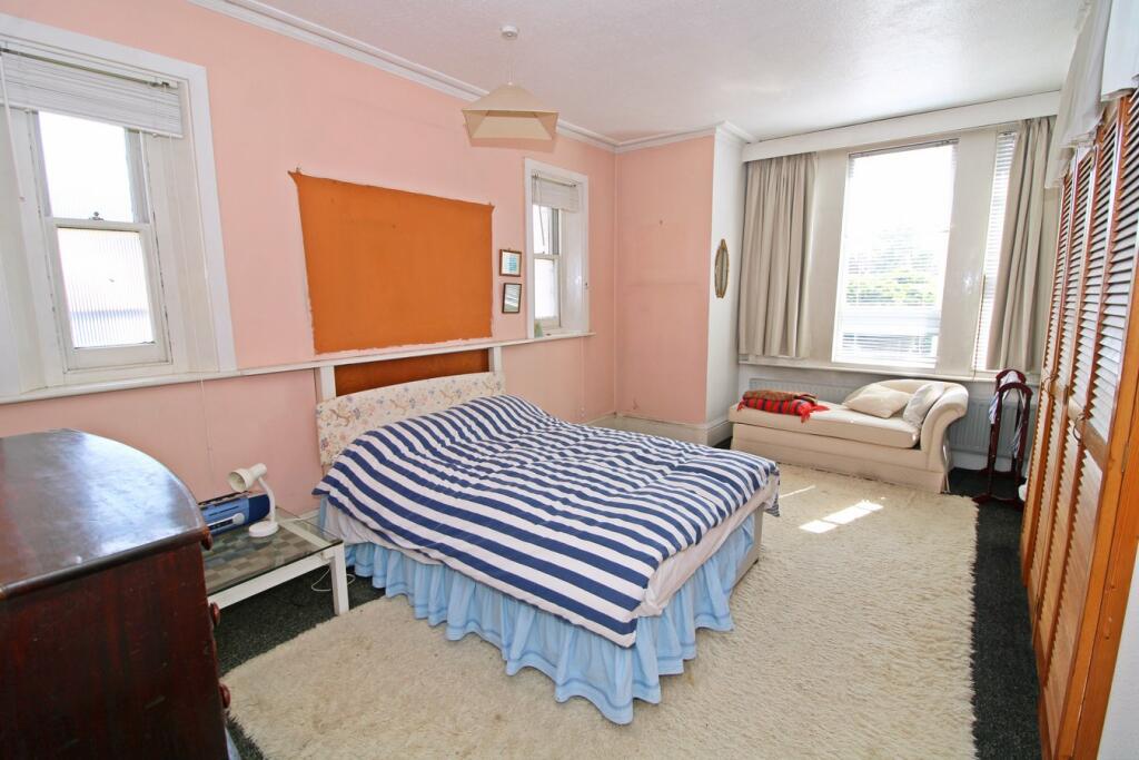 Additional property image - Wickham Road, Beckenham, BR3