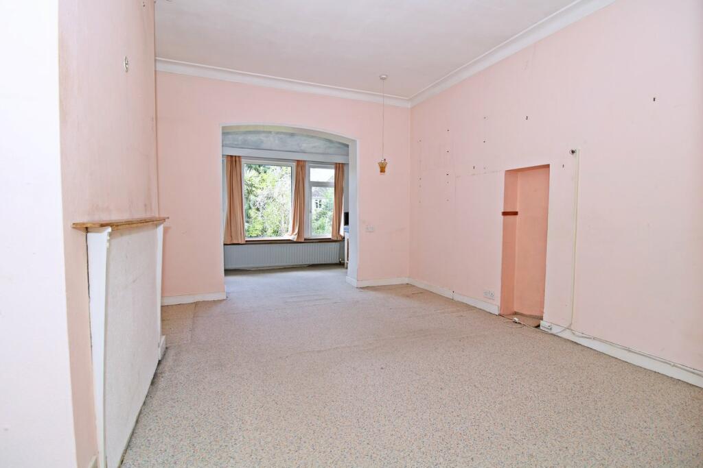 Additional property image - Wickham Road, Beckenham, BR3